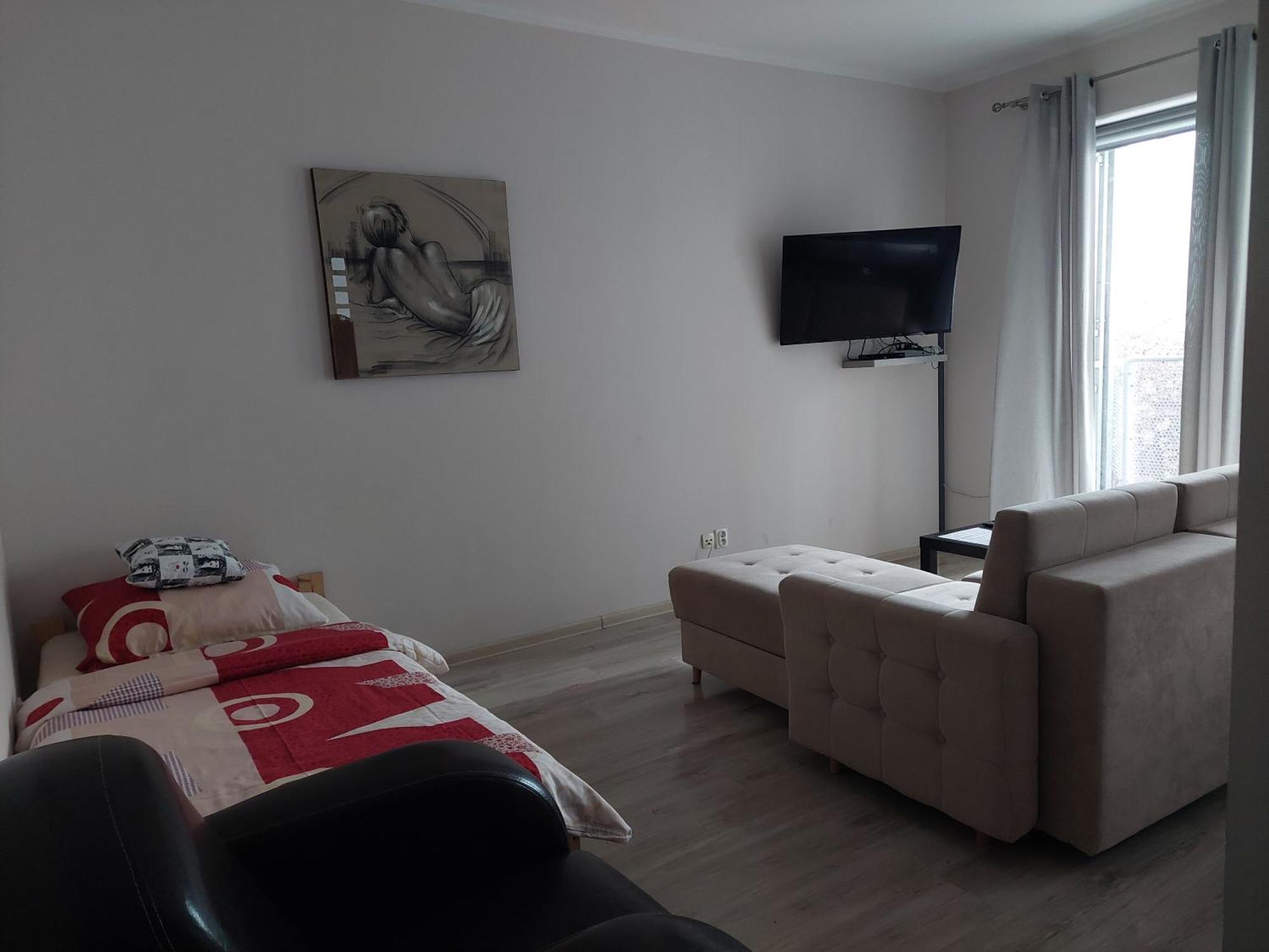 Apartment Sas Perfect
