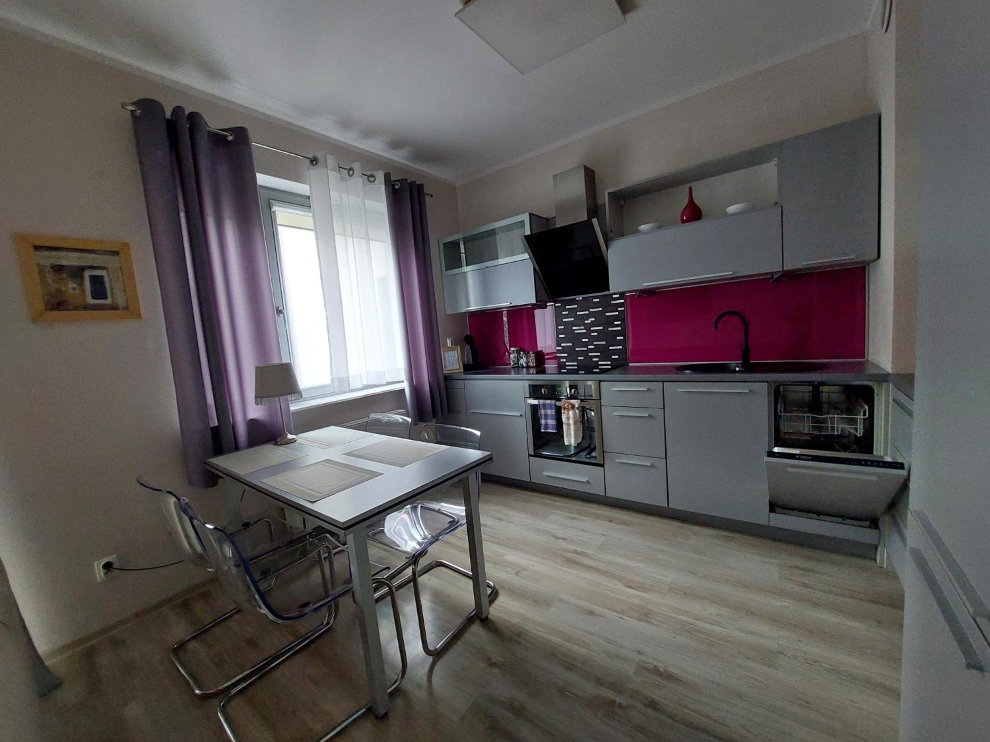 Sas Perfect Apartment