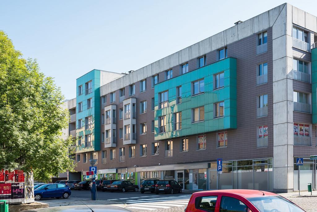 Apartment Sas Perfect Szczecin
