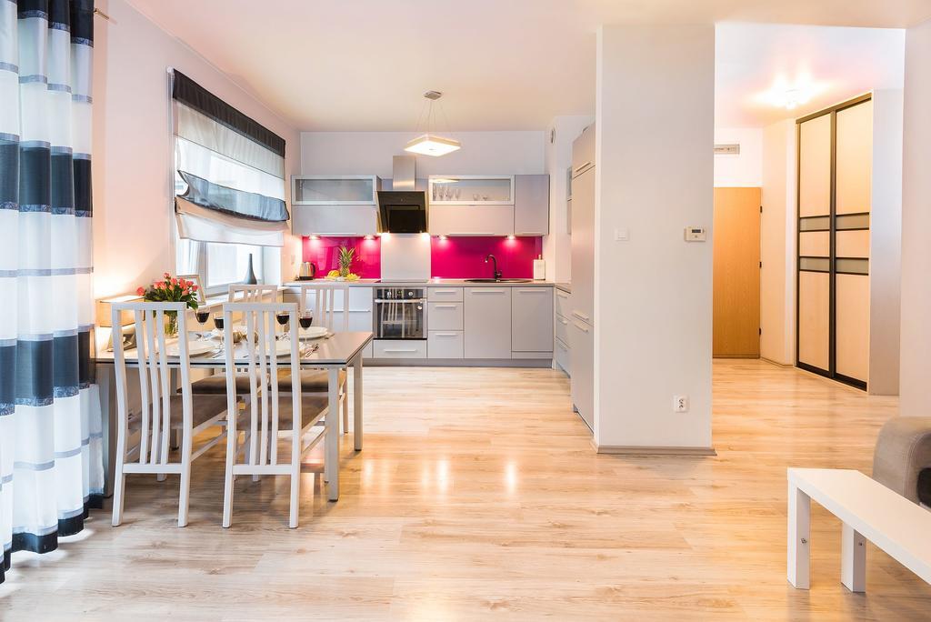 Apartment Sas Perfect *