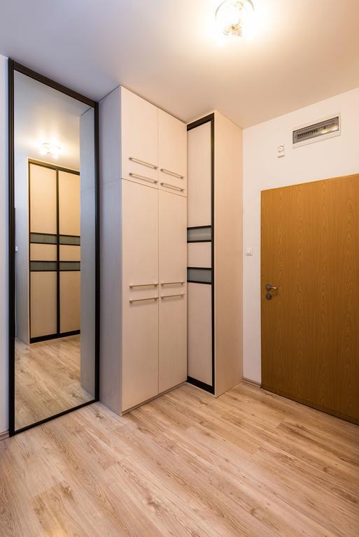 Sas Perfect Apartment Szczecin